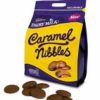 Cadbury Dairy MIlk Caramel Nibbles 95g