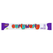 Cadbury Curlywurly 26g