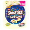 Nestle Smarties Buttons White 85g