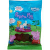 Bazooka Peppa Pig Fruity Gummies 45g