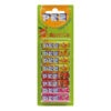 Pez Refill Mango Mix 8 x 8,5gr