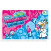 CCF Fizzy Bubblegum Bottles 92g