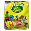 Lutti Smiley Fizz 90g