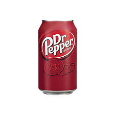 Dr. Pepper 355ml