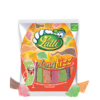 Lutti Longfizz 100g