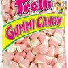 Trolli Skumjordbær 1kg