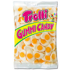 Trolli Speilegg 1kg