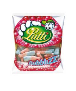 Lutti Bubbliz 150gr