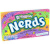 Nerds Rainbow Box 141,7g