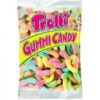 Trolli Sour Glow Worms 1kg