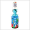 Ramune Soft Drink Blue Hawaii 200ml