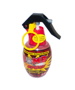 FC Bomb Spray 57g