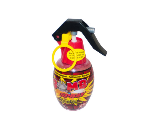 FC Bomb Spray 57g