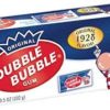 Dubble Bubble Original gum 99g