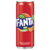 Fanta Mandarin 355ml