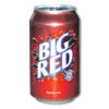 Big Red 355ml