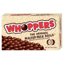 Hershey's Whoppers 141g