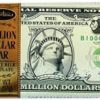 Bartons Million Dollar Bar 57g