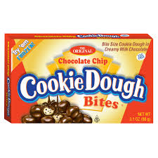 Cookie Dough Bites 88g