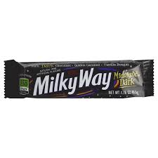 Milkyway Midnight 49,9g