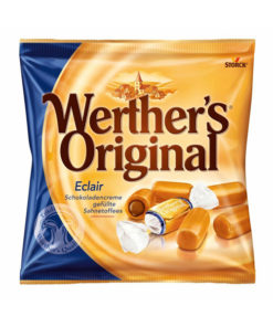 Werthers Original Eclairs 100g