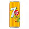 7up Cocktail Exotique 330ml