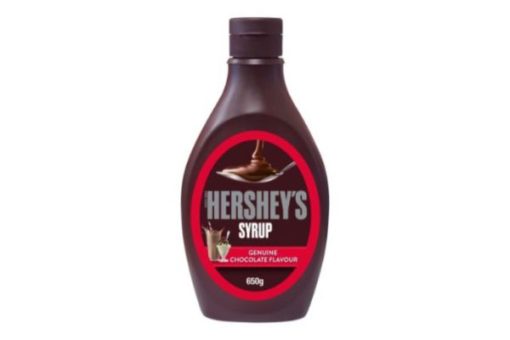 Hershey's Chocolate Syrup 680g