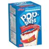 Pop Tarts Frosted Strawberry Sensation 384g