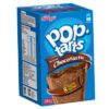 Pop Tarts Frosted Chocotastic 384g