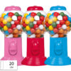 Fun Chewing Gum Dispenser 300g