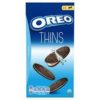 Oreo Thins Box 192g