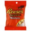 Reese's Miniature Peanut Butter Cups 150g