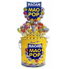 Maoam Mao Pop 12g