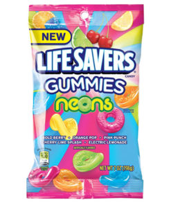 LifeSavers Neon 198g