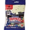 Walkers Assorted Toffees And Chocolate Eclairs 150gr