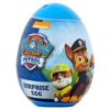 Bip Paw Patrol Suprise Egg 20gr