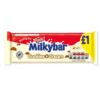 Nestle Milkybar Cookies & Cream 90gr