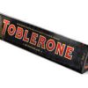 Toblerone Dark Chocolate 360gr