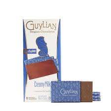 Guylian Creamy Milk 100gr