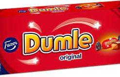 Fazer Dumle Original Box 250gr