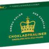 Fazer Chokladpraliner Box 250gr