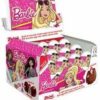 Zaini Barbie Choclate Egg 20gr