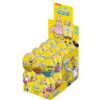 Zaini Sponge Bob Chocolate Eggs 20 gr.