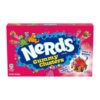 Nerds Gummy Clusters 85gr