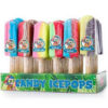 Felko Candy Ice Pops 58gr