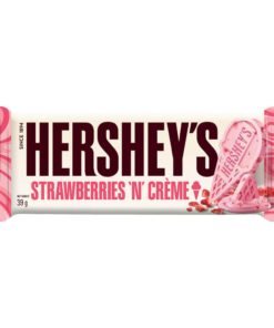 Hershey's Strawberries 'N' Creme 39gr