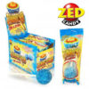 ZED Jawbreaker on a Stick Blue Raspberry 60gr