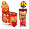 ZED Jawbreaker on a Stick Cola 60gr