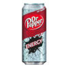 Dr. Pepper Energy blik 0,25 l.