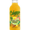 Calypso Pinapple Peach Lemonade 473ml